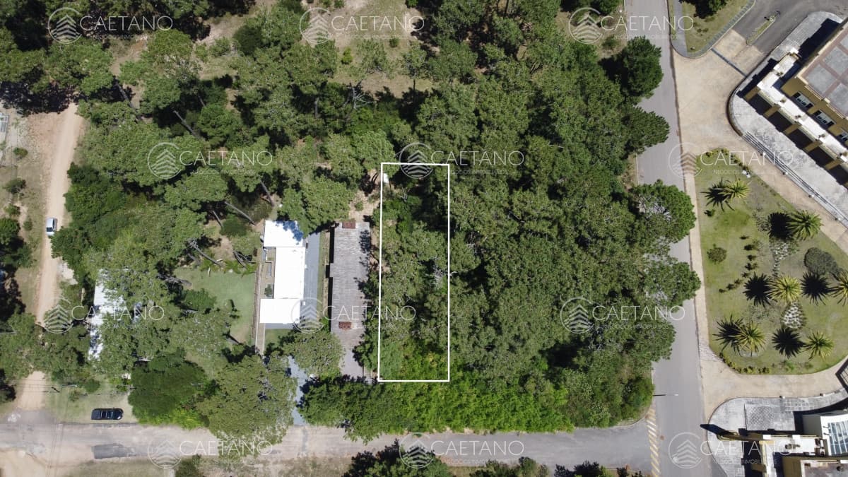 Oportunidad terreno en venta Montoya, La Barra — foto 2