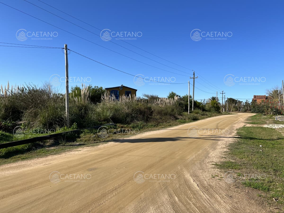 Terreno en El Chorro, 517m2 — foto 2
