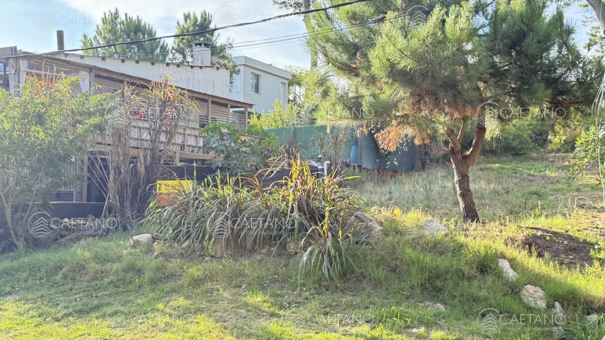 Terreno en venta en Montoya, La Barra — foto 3