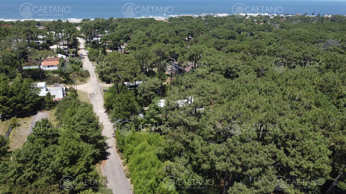 Oportunidad terreno en venta Montoya, La Barra