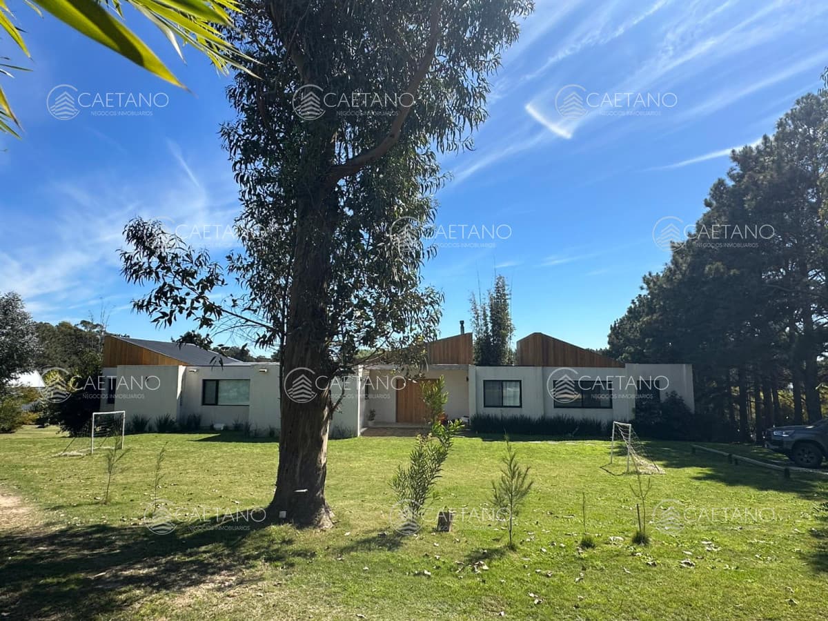 Alquiler de Verano entre Punta del Este y Jose Ignacio