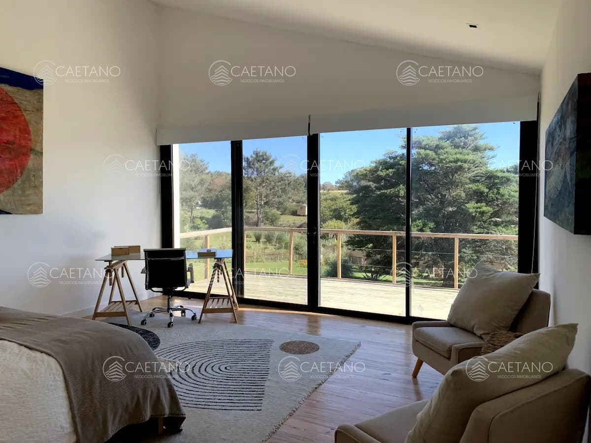 Alquiler de Verano entre Punta del Este y Jose Ignacio — foto 2