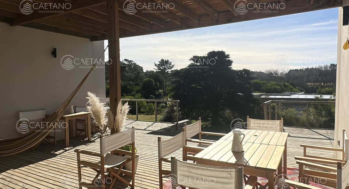 Alquiler de Verano entre Punta del Este y Jose Ignacio — foto 3