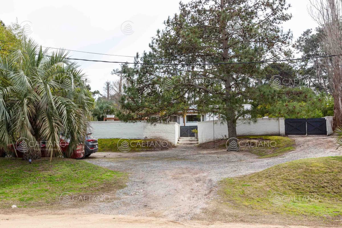 Casa en alquiler temporal La Barra — foto 2