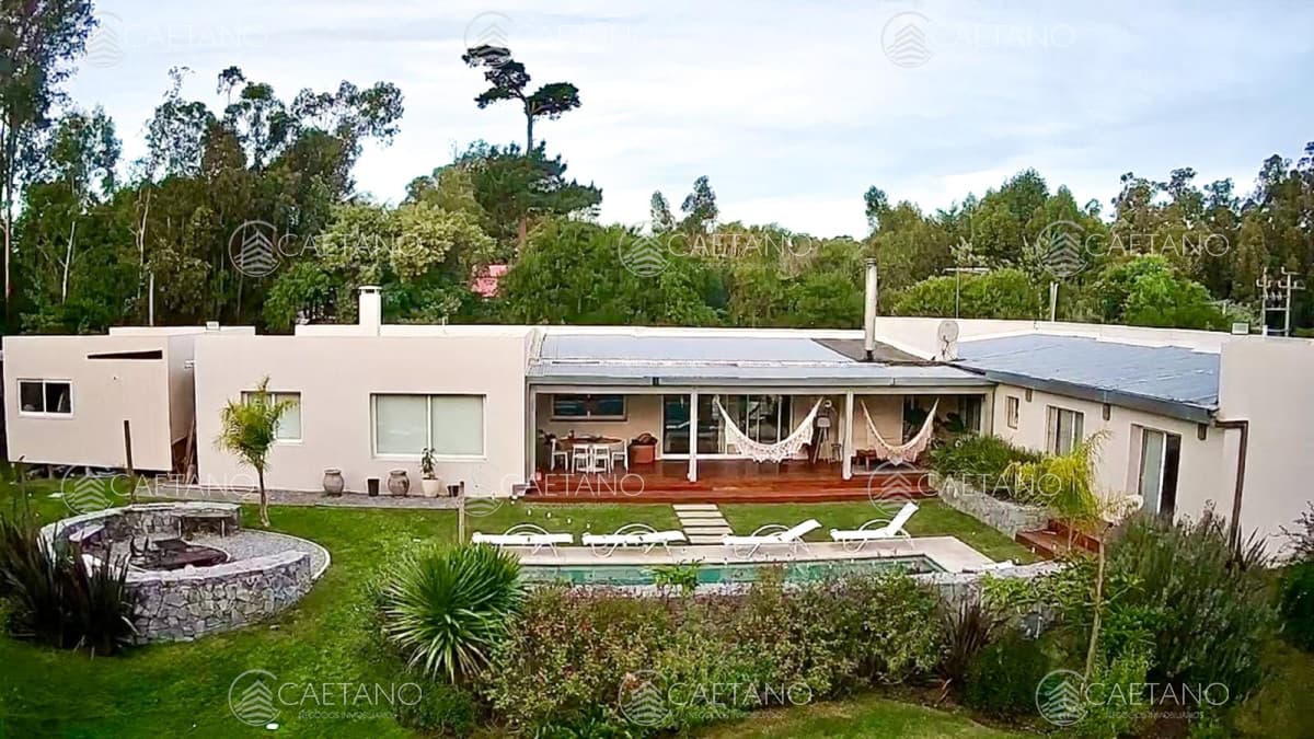 CASA EN VENTA EN EL TESORO, LA BARRA — foto 3
