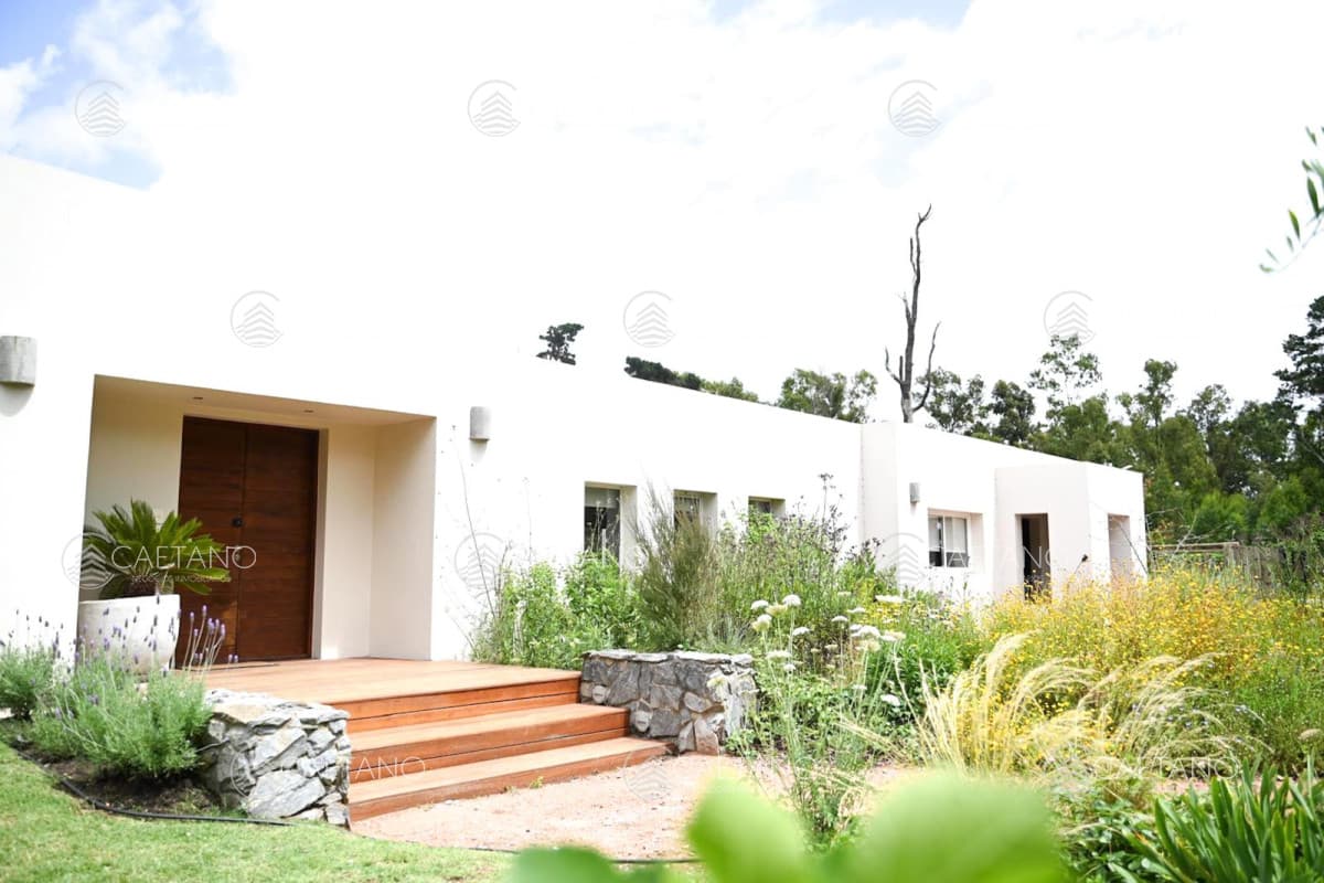 CASA EN VENTA EN EL TESORO, LA BARRA — foto 2
