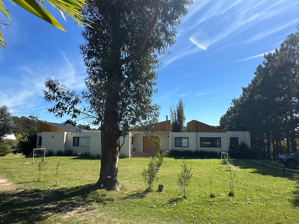 Alquiler de Verano entre Punta del Este y Jose Ignacio