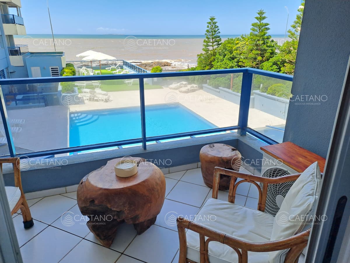 Departamento en venta de 3 dormitorios — foto 2