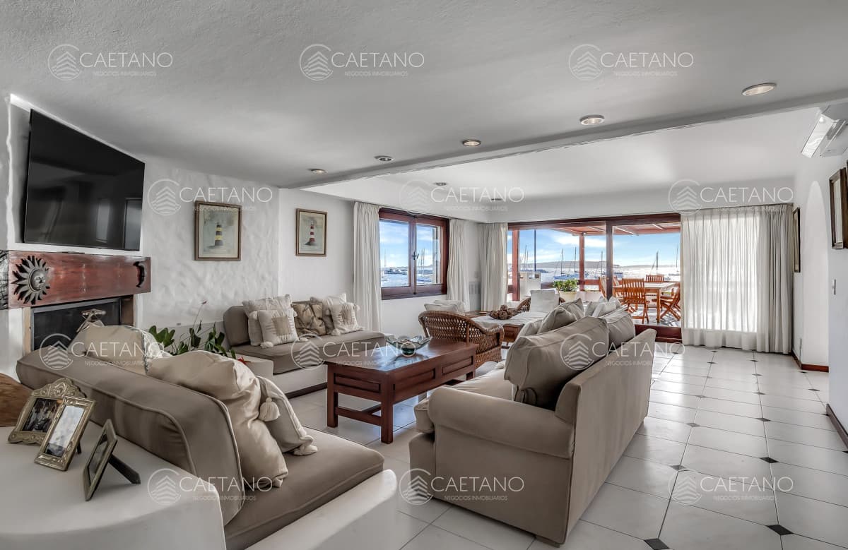 Apartamento en alquiler en Punta del Este — foto 3