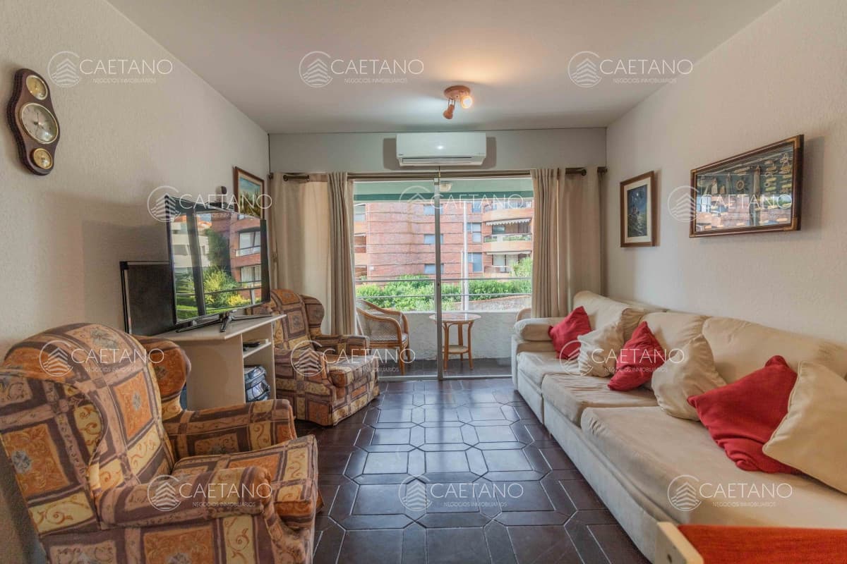 Departamento en la mansa de 2 dormitorios — foto 3