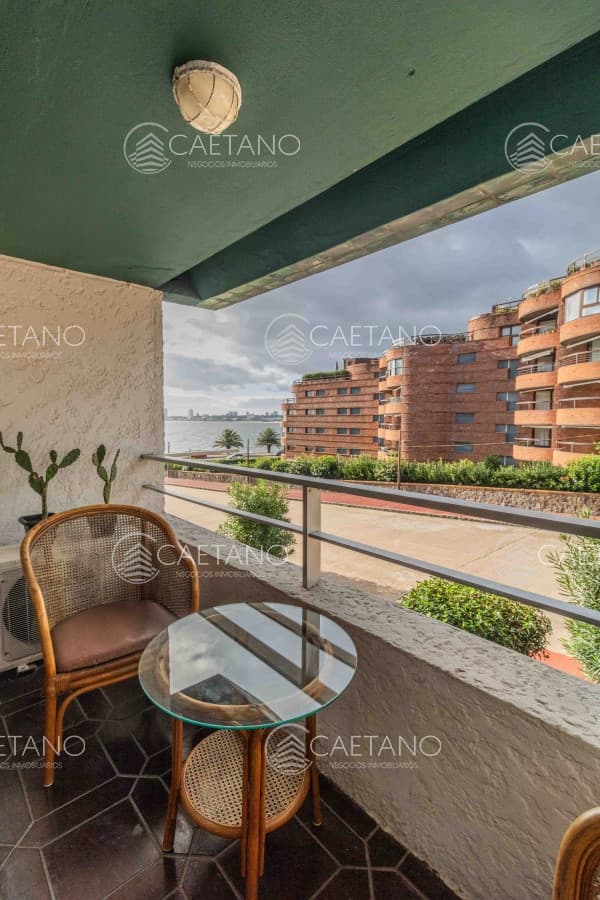 Departamento en la mansa de 2 dormitorios