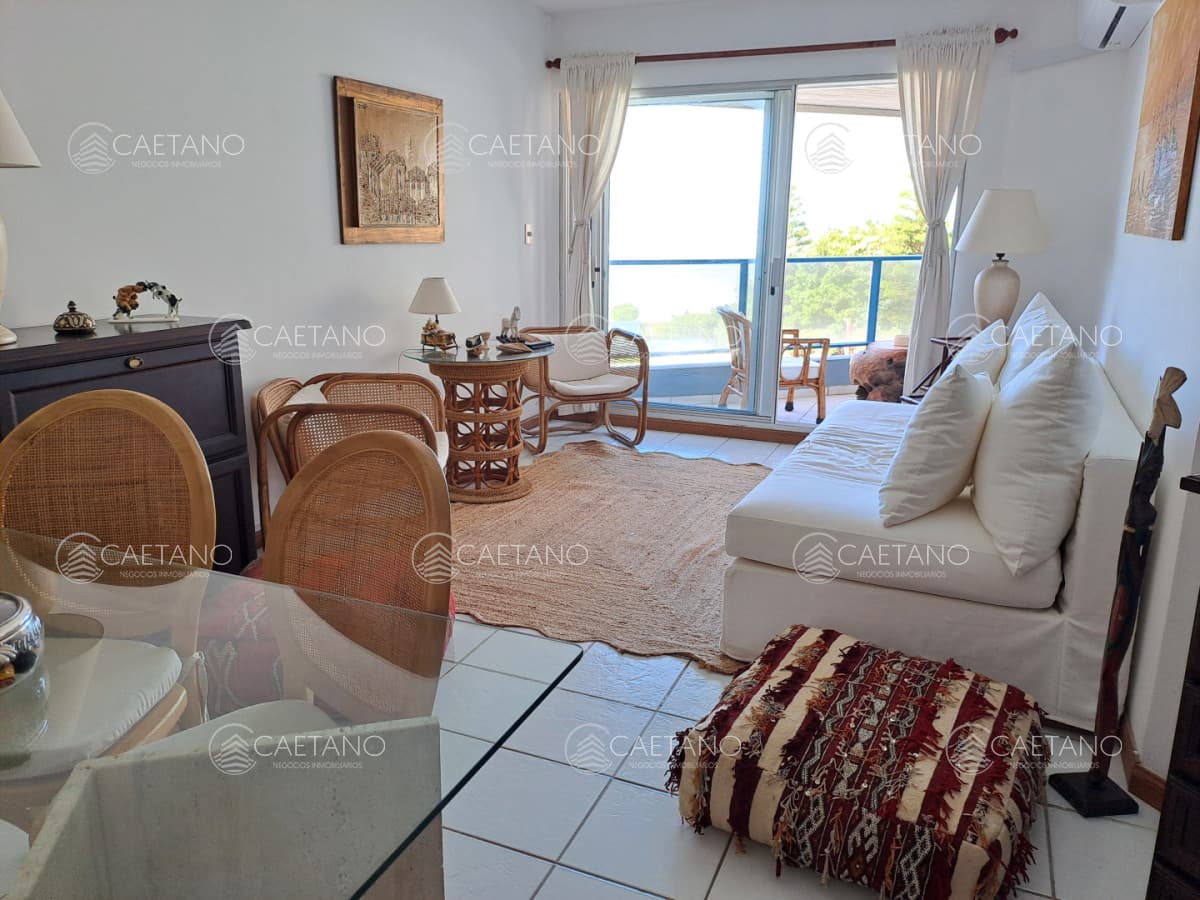 Departamento en venta de 3 dormitorios — foto 3