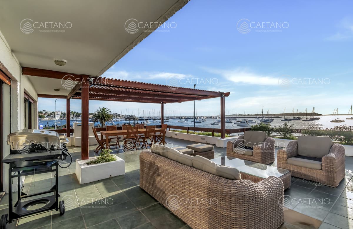 Apartamento en alquiler en Punta del Este — foto 2