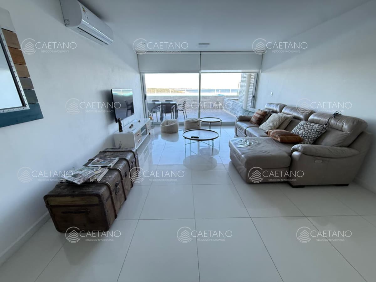 Venta apartamento Punta ballena. — foto 2