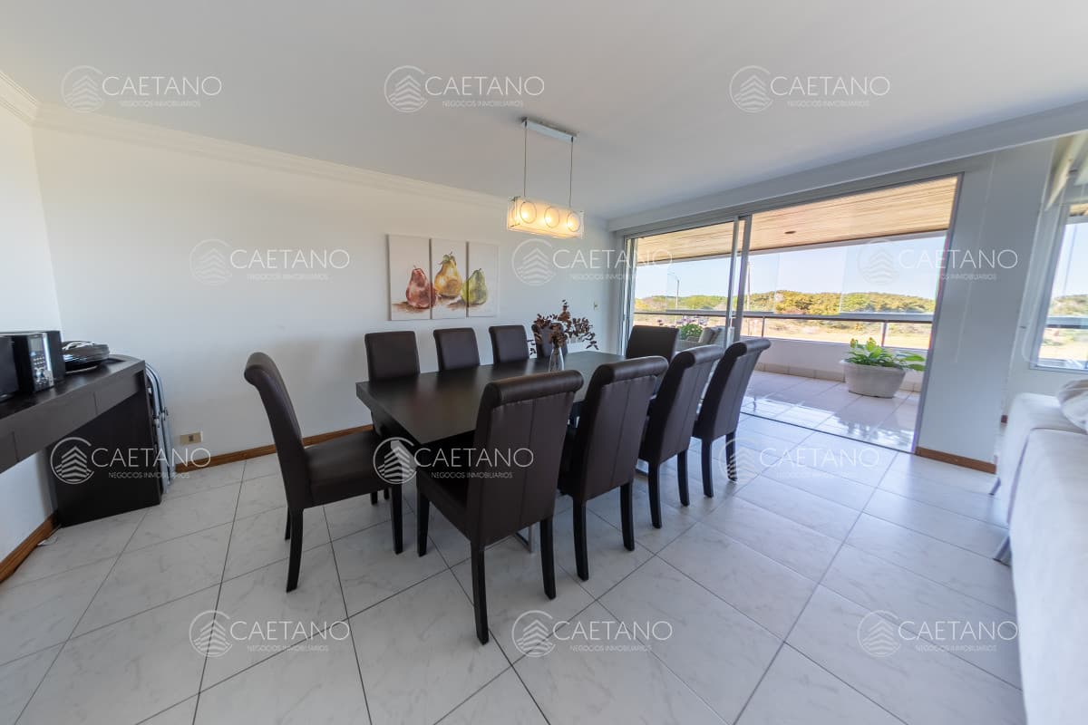 Apartamento Dúplex en Rincón del Indio — foto 3