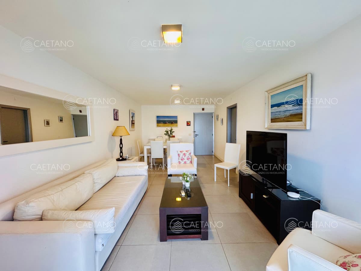 Apartamento 2 dormitorios en venta - La Pastora - Excelentes vistas