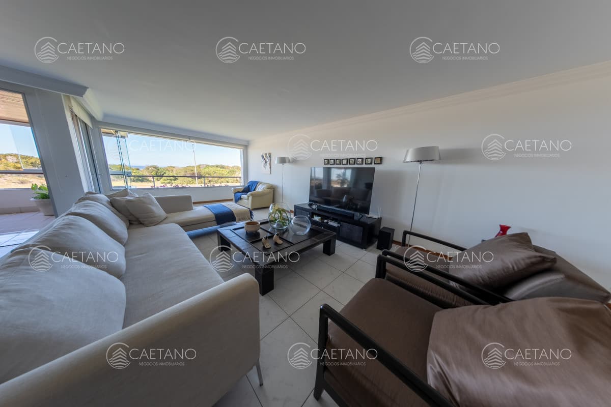 Apartamento Dúplex en Rincón del Indio — foto 2