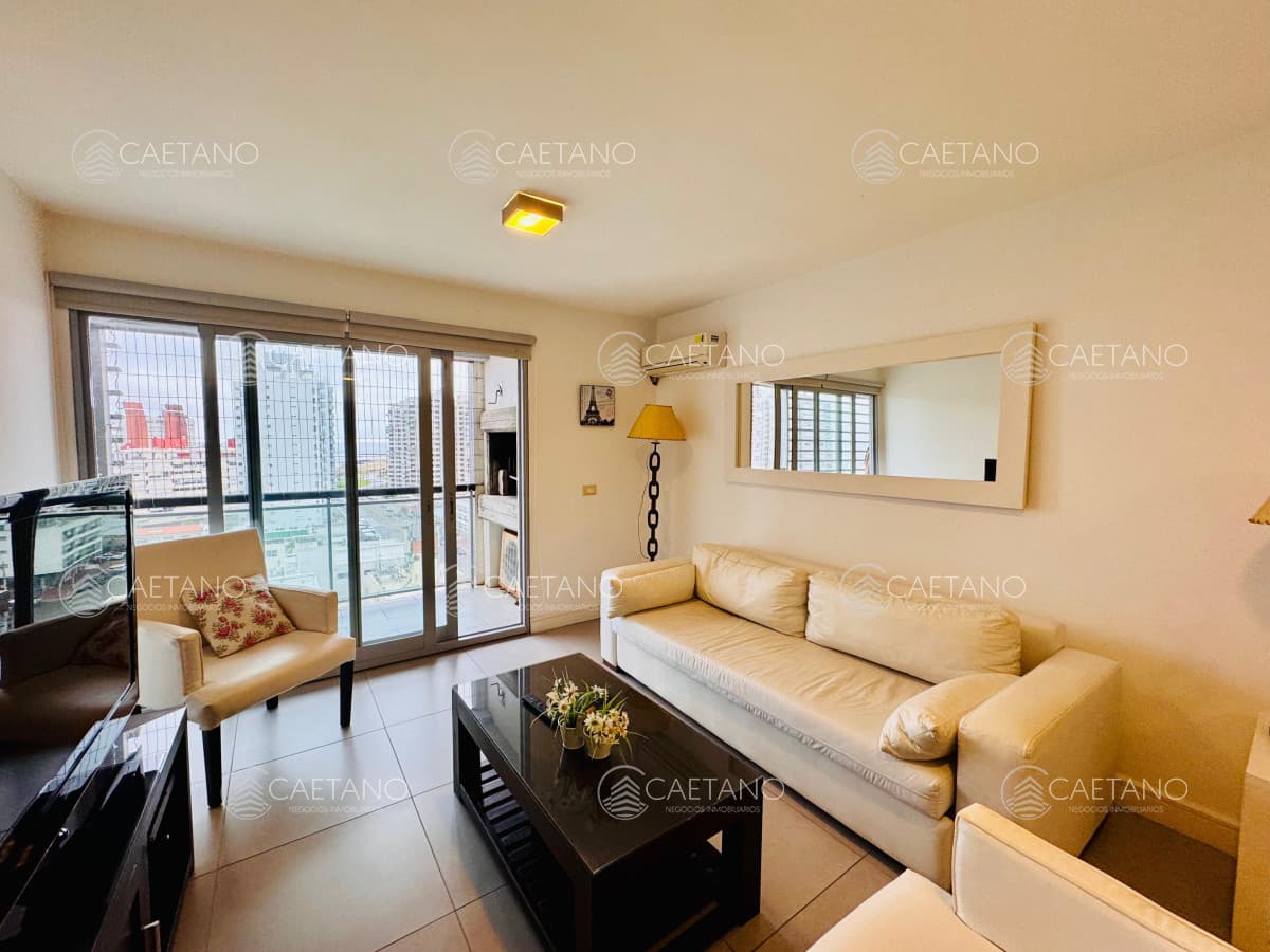 Apartamento 2 dormitorios en venta - La Pastora - Excelentes vistas — foto 2