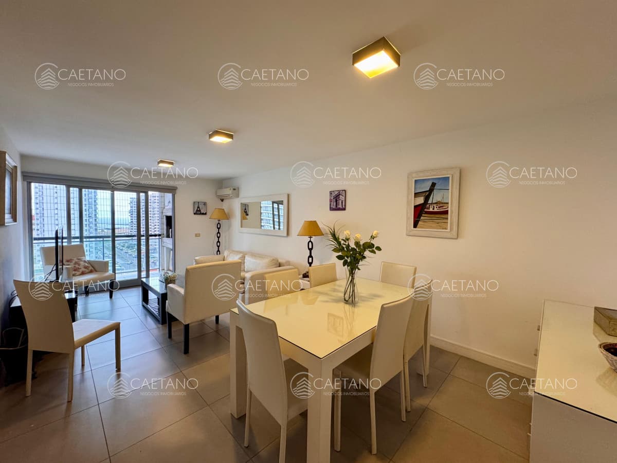 Apartamento 2 dormitorios en venta - La Pastora - Excelentes vistas — foto 3