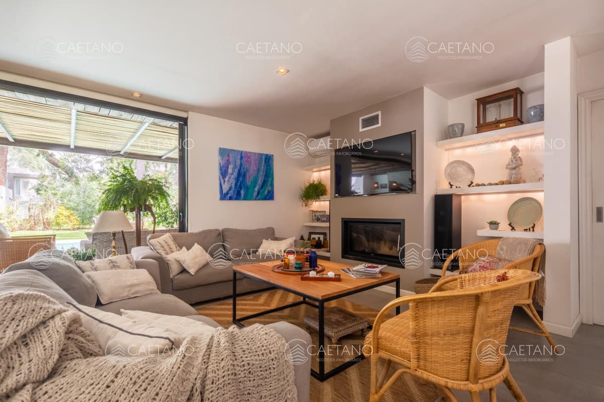 Venta Casa 4 dormitorios en Barrio Privado, Solanas, Punta del Este — foto 3