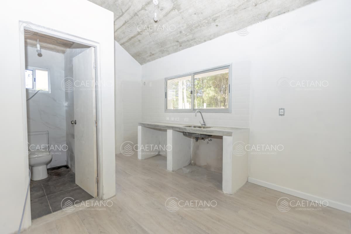 Casa 2 dormitorios a estrenar — foto 3