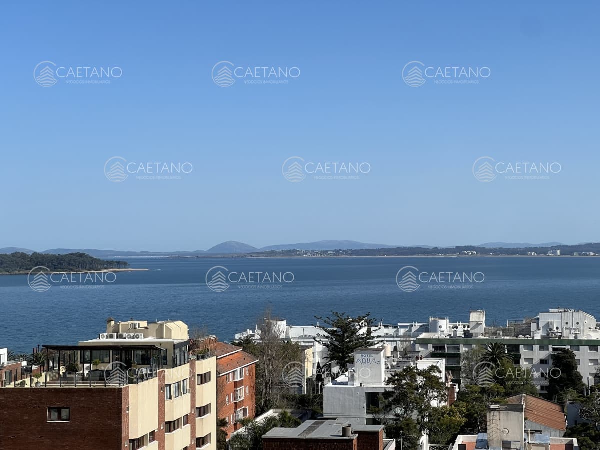 Venta de apartamento 1 dormitorio. Península, Punta del Este. — foto 3