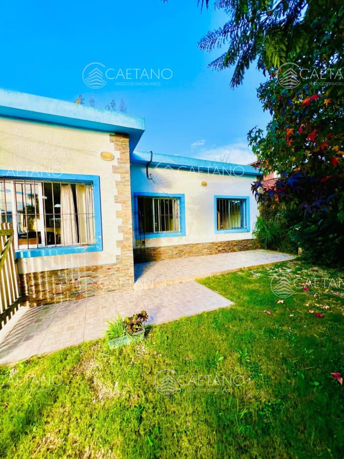 Venta casa 3 dormitorios. La Fortuna, Maldonado — foto 3