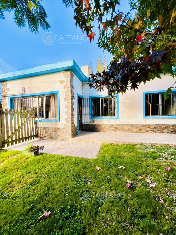Venta casa 3 dormitorios. La Fortuna, Maldonado — foto 2