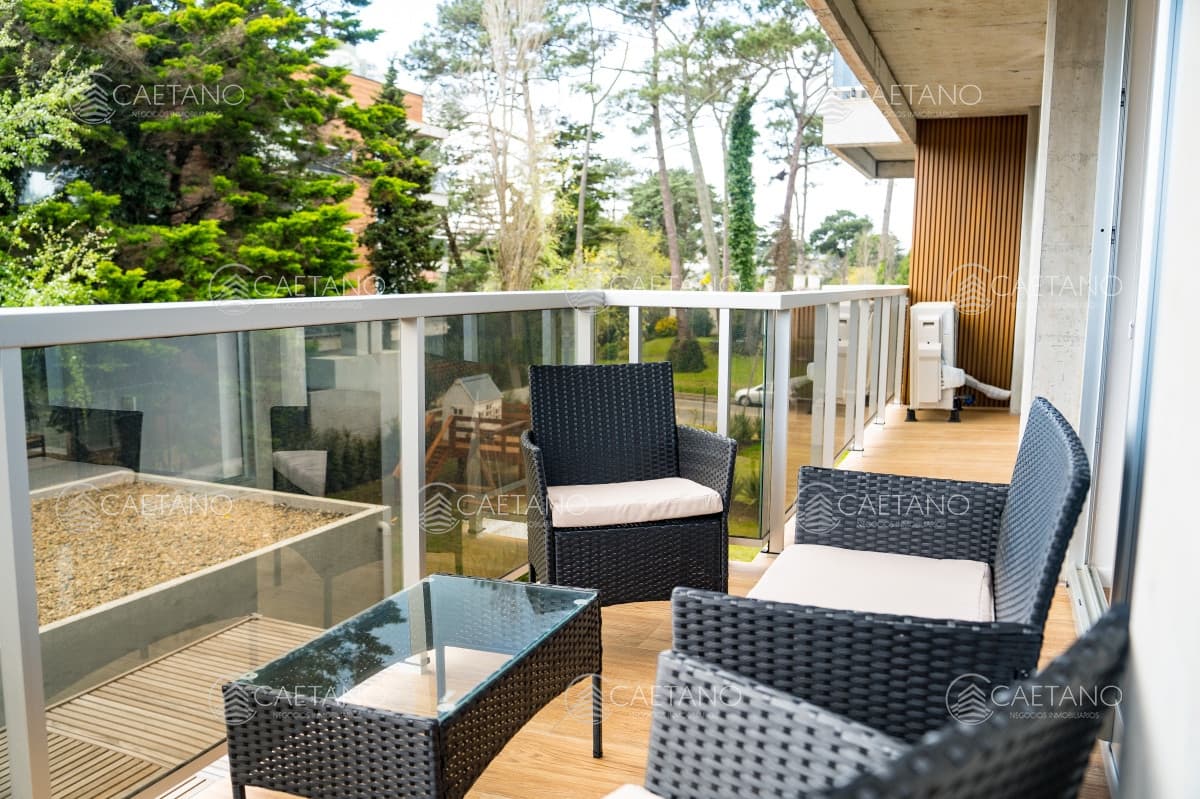 Venta apartamento 1 dormitorio. Playa mansa, Punta del Este — foto 3