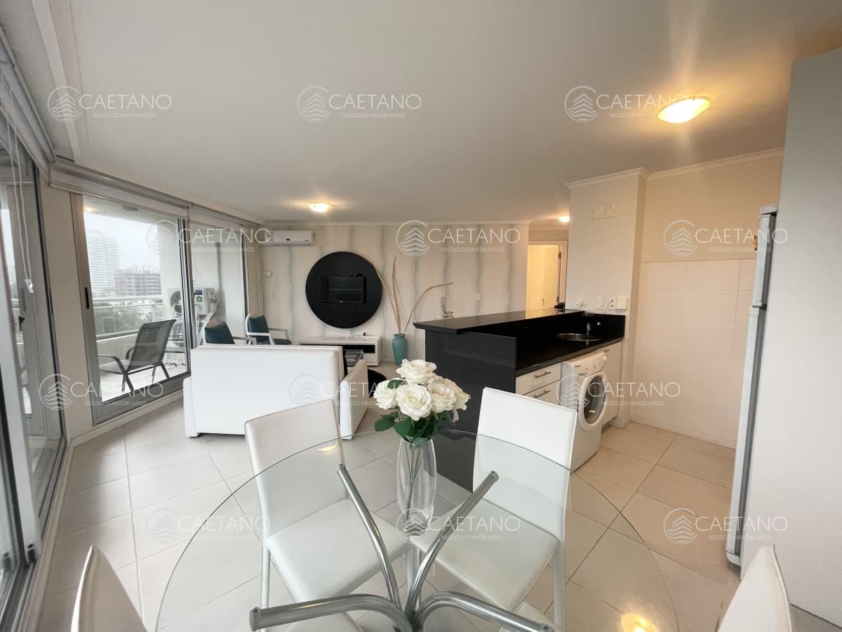 VENTA Apartamento 1 dormitorio en Ocean Drive a pasos del mar — foto 3