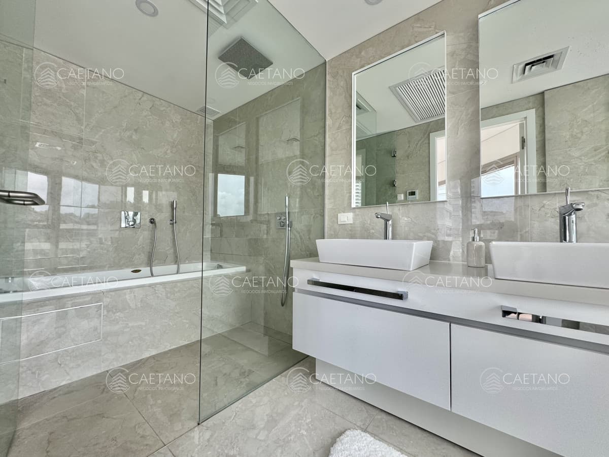 ALQUILER TEMPORADA 2026 Trump Tower 2 suites, piso alto — foto 3