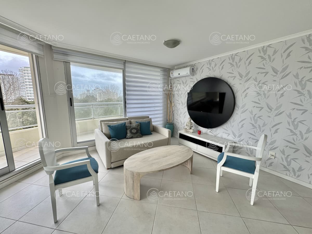 VENTA Apartamento 1 dormitorio en Ocean Drive a pasos del mar