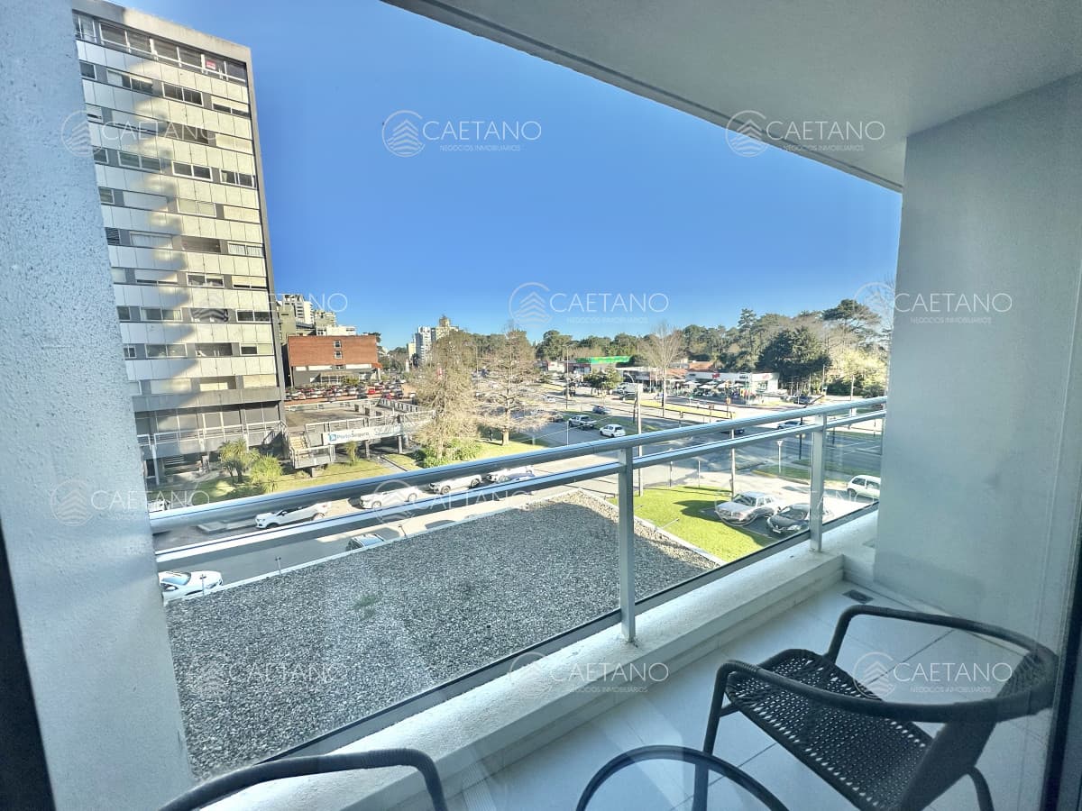 Apartamento en alquiler en Punta del Este — foto 3