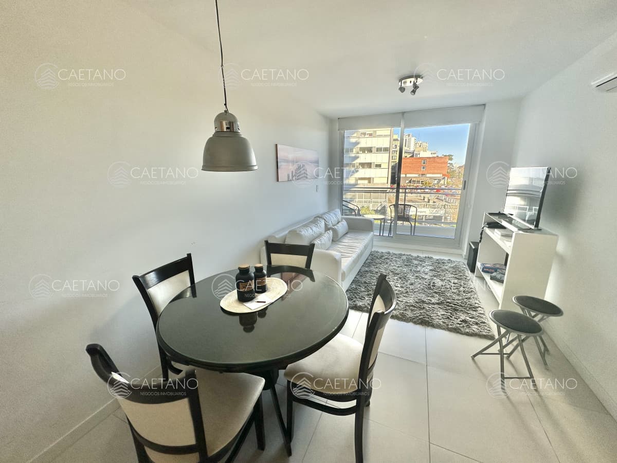 Apartamento en alquiler en Punta del Este — foto 2