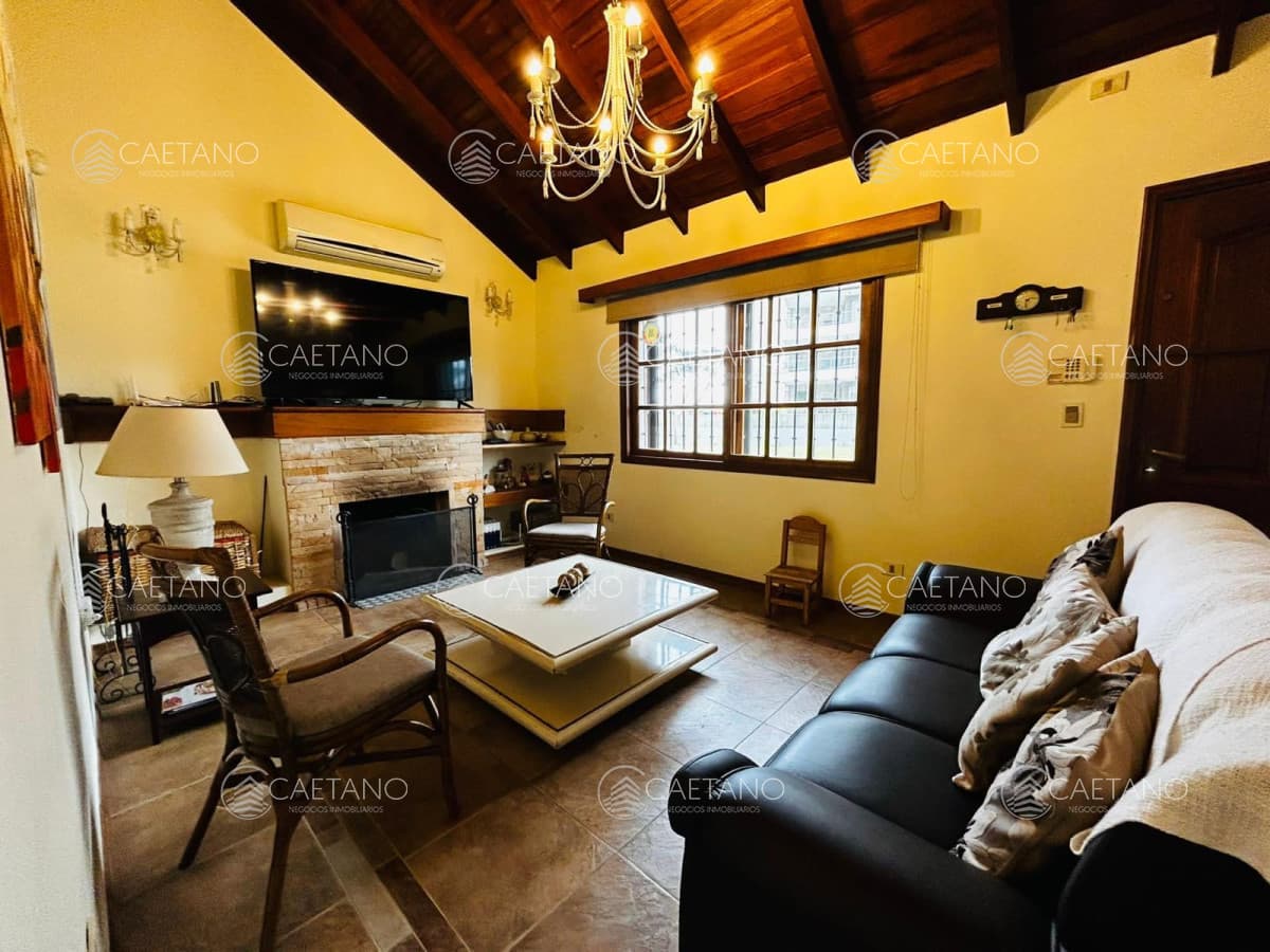 Casa en alquiler en Punta del Este