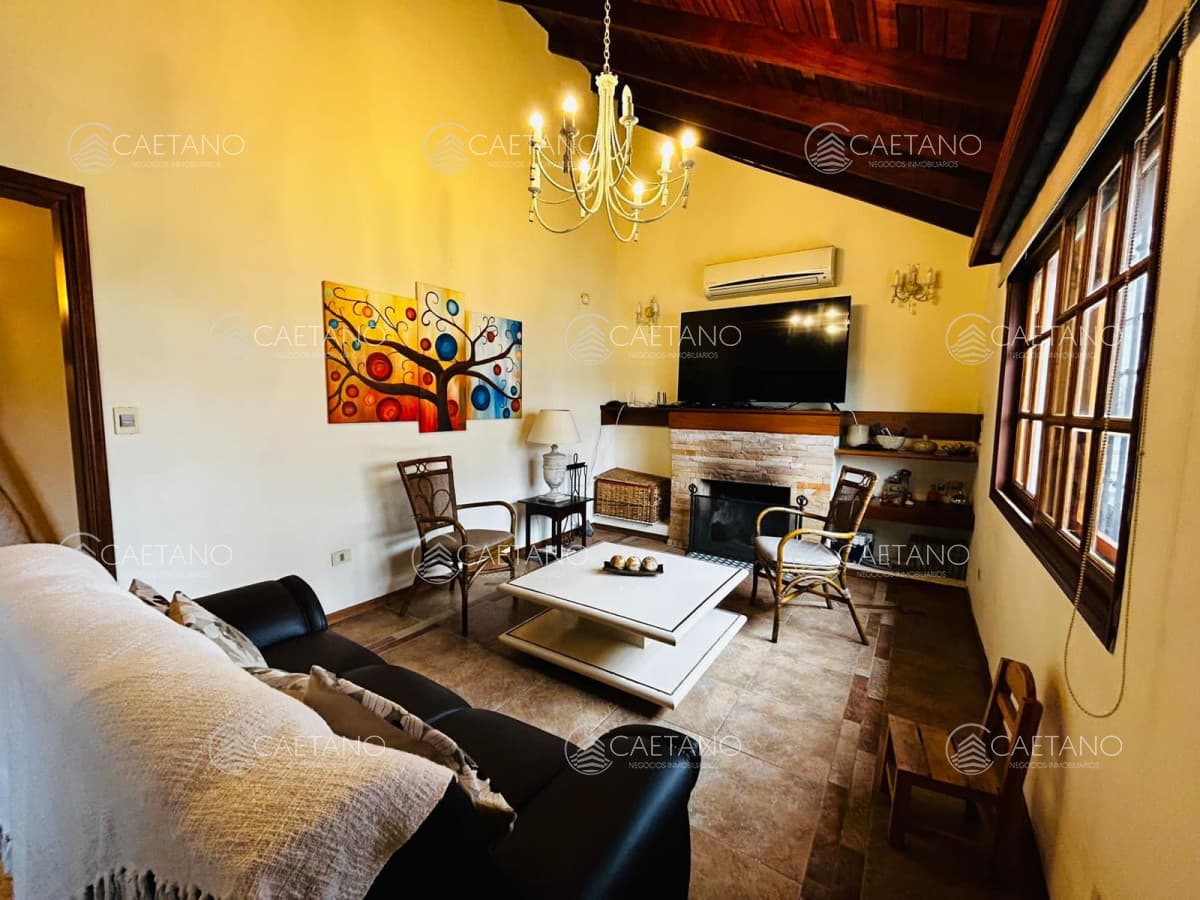 Casa en alquiler en Punta del Este — foto 2