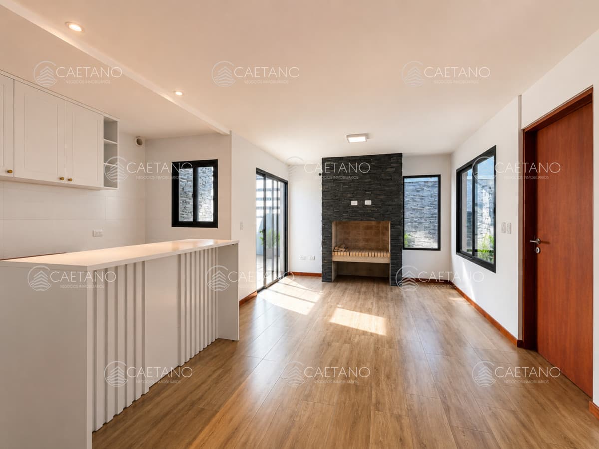 Casa 3 dormitorios a estrenar — foto 3
