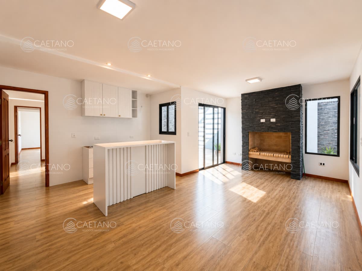 Casa 3 dormitorios a estrenar — foto 2