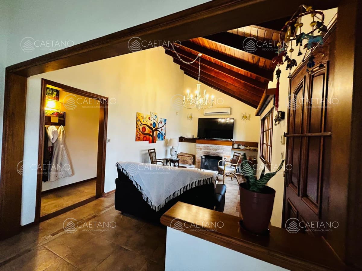 Casa en alquiler en Punta del Este — foto 3