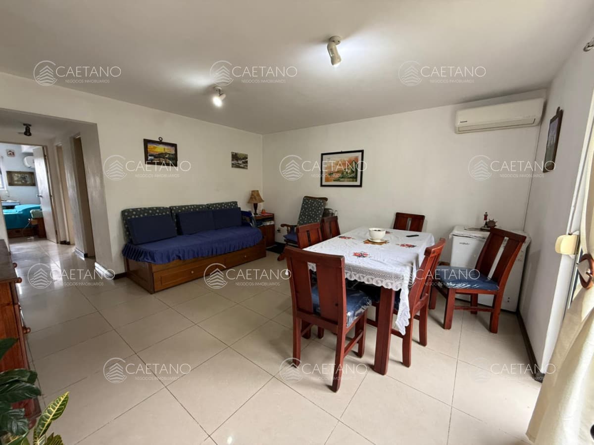 Apartamento 2 dormitorios en Venta Centro Maldonado