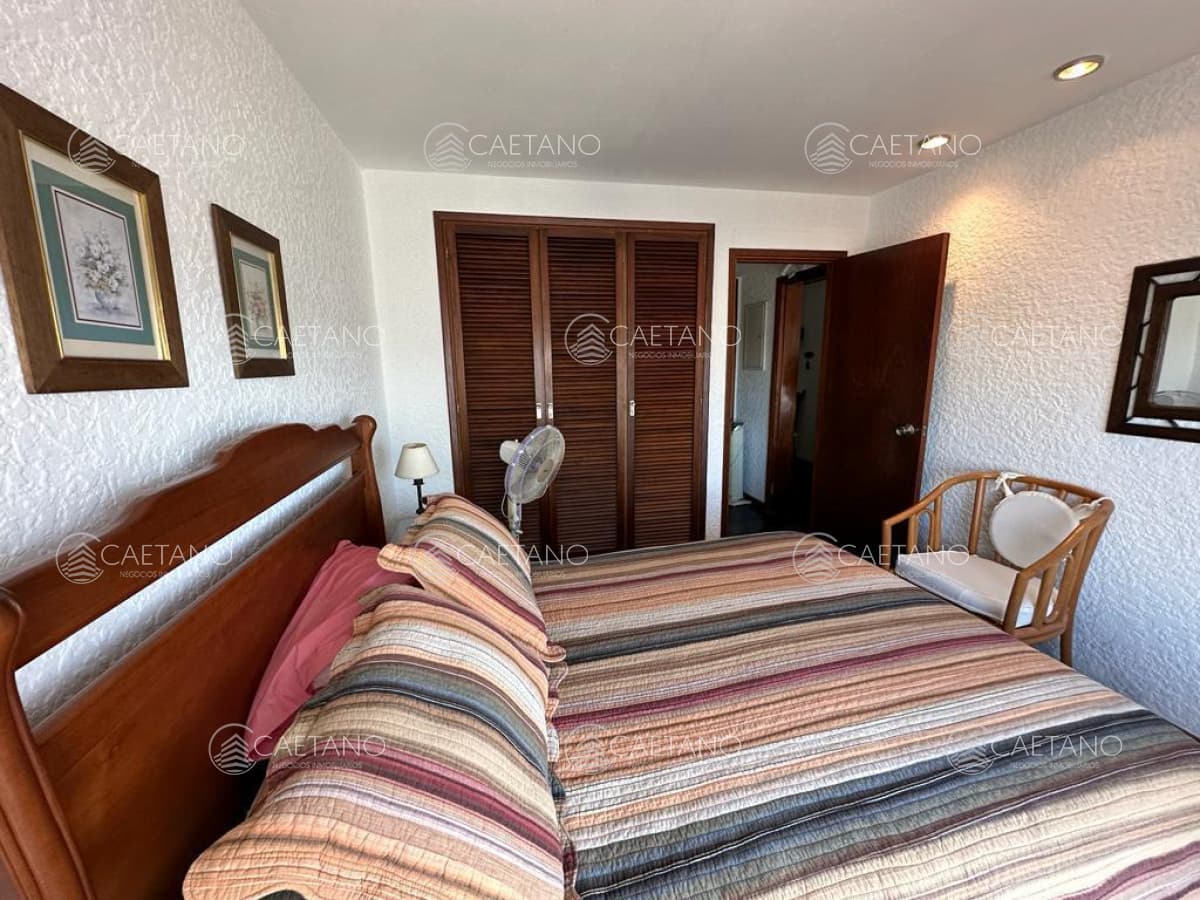 Venta apartamento 1 dormitorio. Playa brava, Punta del Este — foto 3