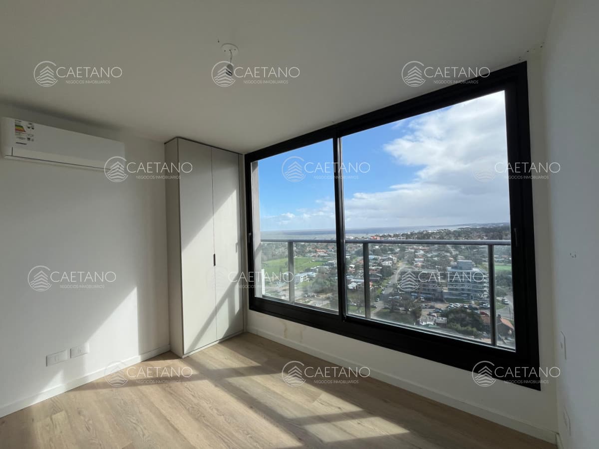 Apartamento en venta en Maldonado