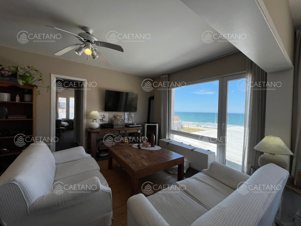 APARTAMENTO EN ALQUILER TEMPORADA 2 DORMITORIOS PENINSULA