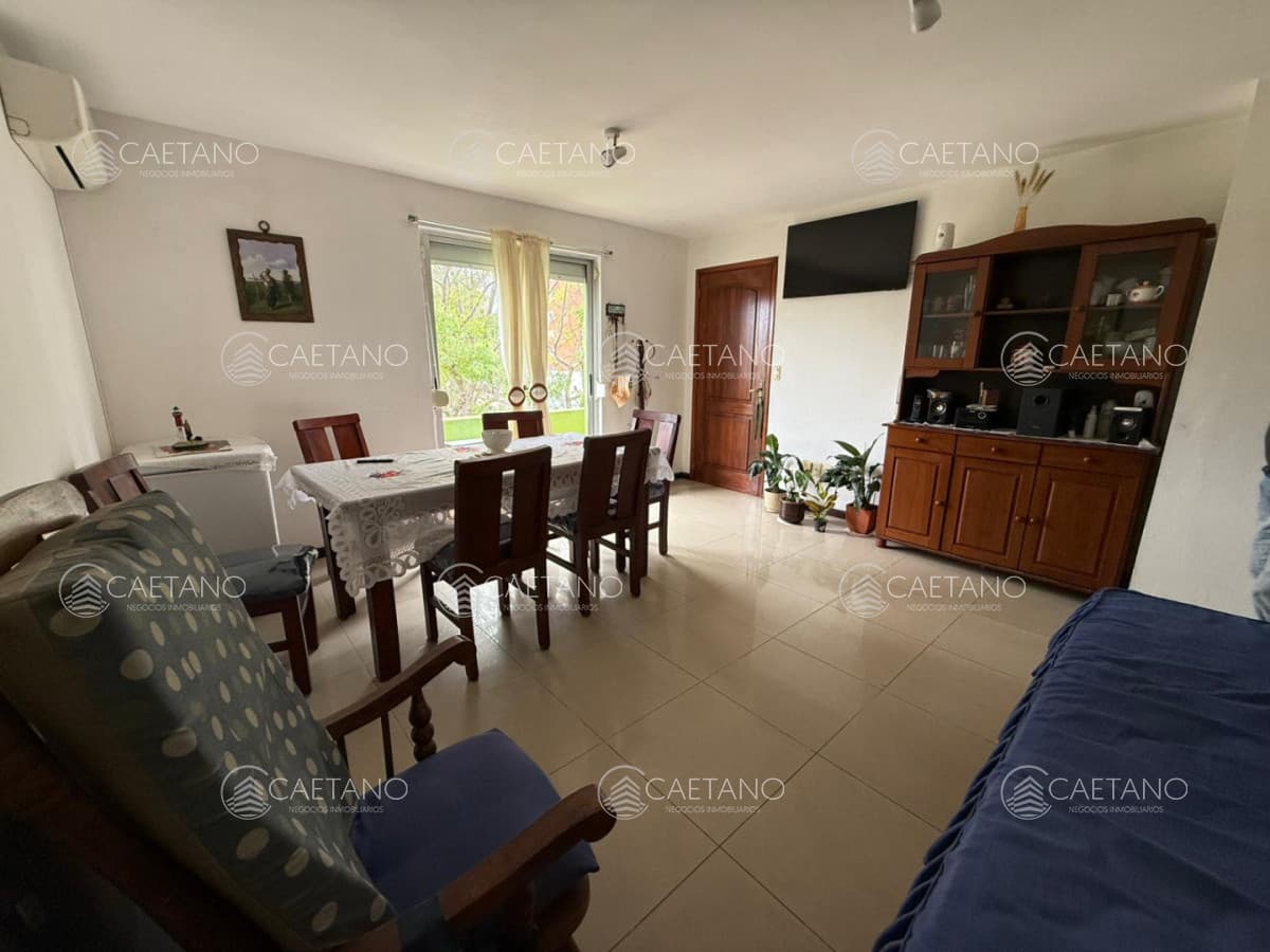 Apartamento 2 dormitorios en Venta Centro Maldonado — foto 2
