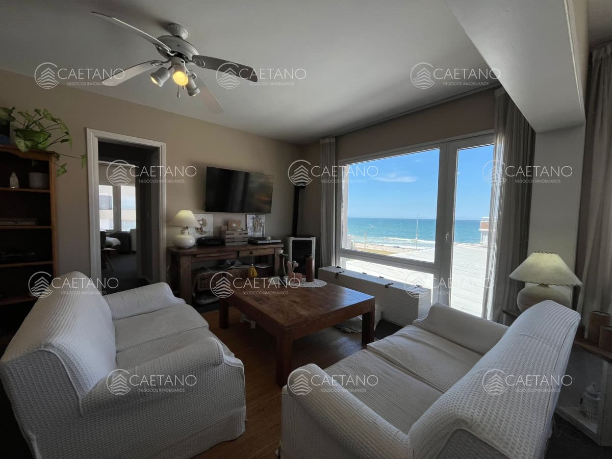 APARTAMENTO EN ALQUILER TEMPORADA 2 DORMITORIOS PENINSULA — foto 2