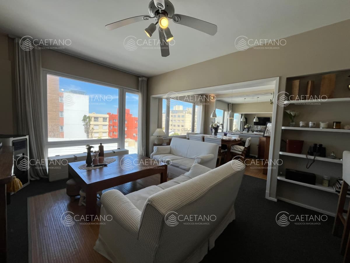 APARTAMENTO EN ALQUILER TEMPORADA 2 DORMITORIOS PENINSULA — foto 3