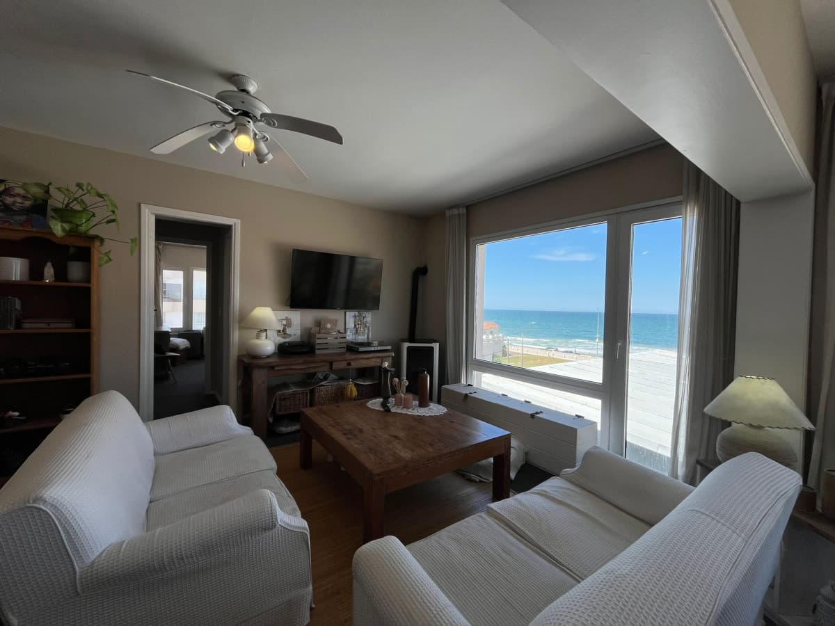 APARTAMENTO EN ALQUILER TEMPORADA 2 DORMITORIOS PENINSULA