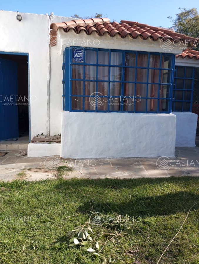 Casa en venta en Manantiales