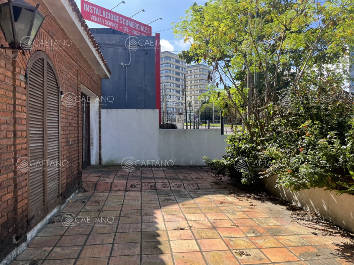 VENTA CASA 4 DORMITORIOS AV ESPAÑA — foto 3