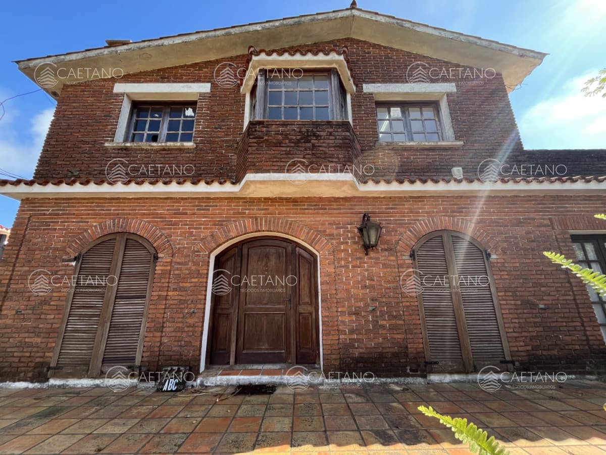 VENTA CASA 4 DORMITORIOS AV ESPAÑA — foto 2